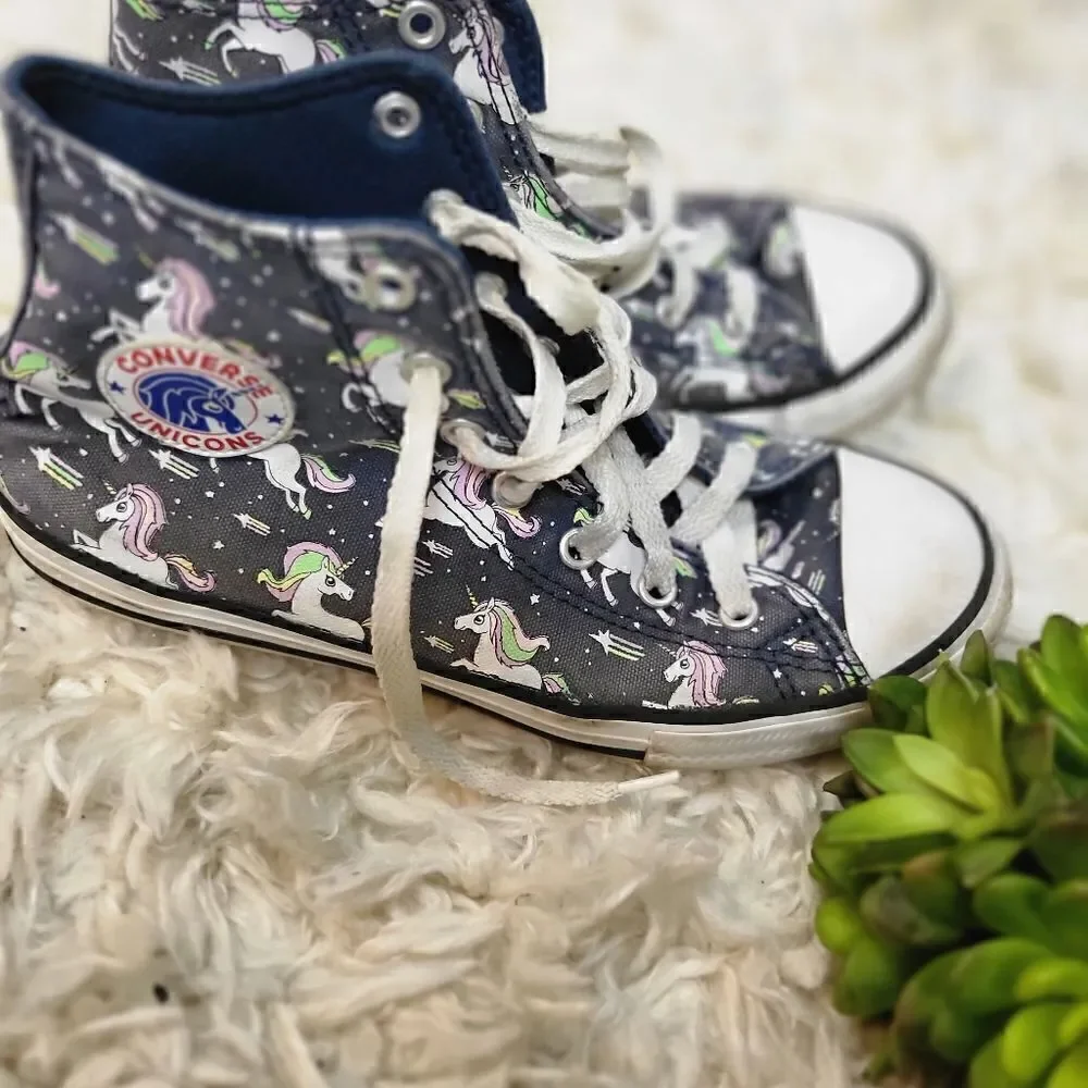 COPY - Converse Unicorn sneakers
